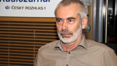 Jan Pičman popsal, jak fungují dílny v Jedličkově ústavu