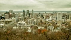 Kanada: Montreal