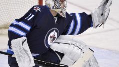 Ondřej Pavelec