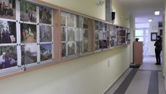 Knihovna ve Zdicích na Berounsku vyšla na 18 milionů korun, polovinu z toho zaplatila Evropská unie