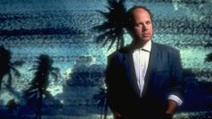 Jan Hammer se nejvíce proslavil hudbou k seriálu Miami Vice.