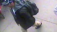 Podezřelý č.1 z útoků v Bostonu dle FBI