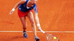 Petra Kvitová prohrála s Robertou Vinciovou