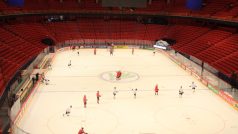 Globen Arena