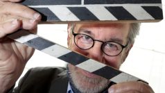 Ředitelem filmového festivalu v Cannes je režisér Steven Spilberg