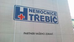Nemocnice Třebíč