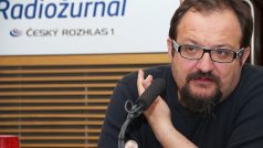Josef Šlerka, odborník na nová média