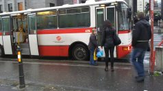 Náhradní autobusová doprava XC