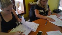 Beroun pořádá dražbu energií. Lidé tak mohou ušetřit za plyn a elektřinu