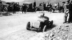 Tazio Nuvolari