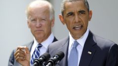 Americký prezident Barack Obama a požádal Kongres o schválení útoku