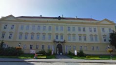 Regionální muzeum Teplice