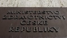 Ministerstvo zdravotnictví České republiky