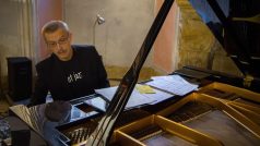 Emil Viklický a přímý přenos jeho koncertu z Kaple Božího Těla