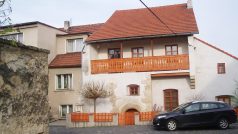 Buštěhrad u Kladna