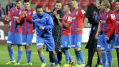 Plzeňští hráči deklasovali Jablonec 6:1