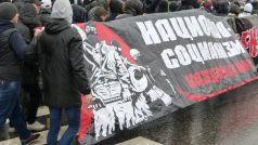 Letošní Ruský pochod se obešel bez incidentů
