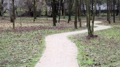 22. listopadu byla otevřena nová část rekonstruované zelené plochy navazující na park Střelnice, tzv. Jedličky