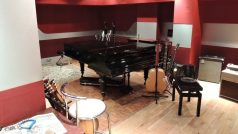 Dean Street Studios