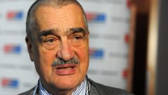 3. celostátní sněm TOP 09, Karel Schwarzenberg