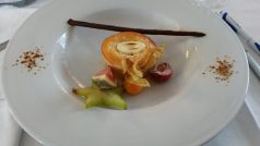Grand Restaurant festival 2014