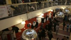 Americký filmový festival Sundance je u konce. Hlavní ceny získaly filmy Whiplash a Rich Hill