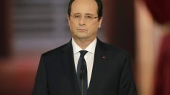 Je François Hollande mužem bez citů?