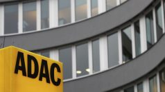 Sídlo německého automotoklubu ADAC v Mnichově