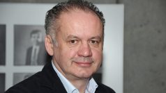 Andrej Kiska, úspěšný slovenský podnikatel a filantrop