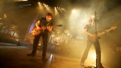 Simple Minds