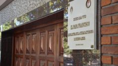 V tomto domě žil papež František. Ne každý vlastní dům s tak významným obyvatelem