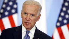 Viceprezident Joe Biden uklidňuje americké spojence ve východní Evropě