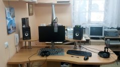 Radio Luže