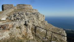 Turistika na Krymu: Letošní sezóna bude zřejmě ve znamení odlivu západních turistů, pocítí to i známé letovisko Jalta