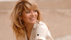 Nejstarší dcera uzbeckého prezidenta Gulnara Karimová