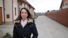 Hedviga Malinová