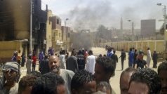 Asi dvacet pět lidí zemřelo při střetu mezi znesvářenými kmeny na jihu Egypta