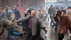 Z filmu Walesa: Člověk naděje