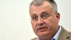Rada hl. m. Prahy, Jiří Nouza