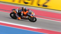 Karel Hanika - Austin 2014