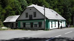 Potštát - Hospoda u Tlustého Jana