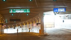 Tunel Blanka