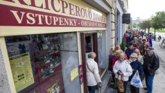 V Hradci Králové byl zahájen předprodej vstupenek na mezinárodní festival Divadlo evropských regionů