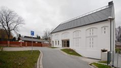 Sýpka - Muzeum Orlických hor