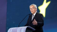 Lucemburčan Jean-Claude Juncker