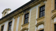 Viditilené stopy po požáru před 11 roky