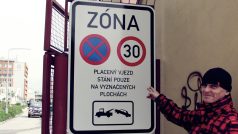 Majitel odtahové služby ukazuje, co řidiči často opomíjejí