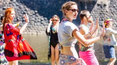 Náplavka k světu: festival chce oslavit Plzeň jako město řek