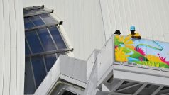 Generální tajemník FIFA řekl, že v Natalu se závodí s časem. Stadion je ale připraven
