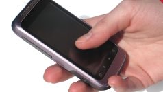 Mobilní telefon